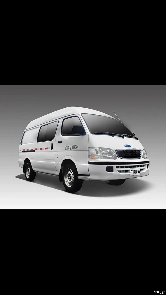 开沃d10纯电动厢式运输车玻璃水加注口在哪里