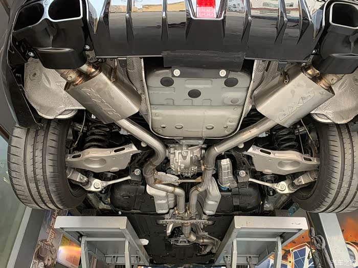 【图】海滩的黑武士xel进化篇:2_捷豹xe/xel论坛_汽车之家论坛