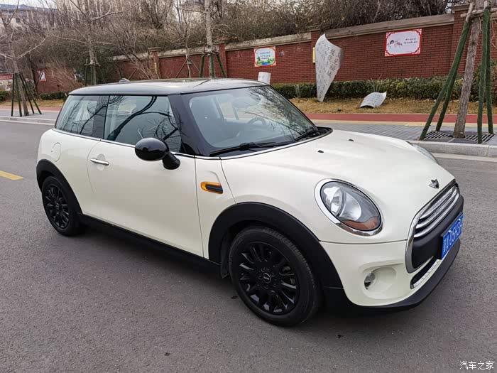 【图】爱车宝马迷你_mini论坛_汽车之家论坛