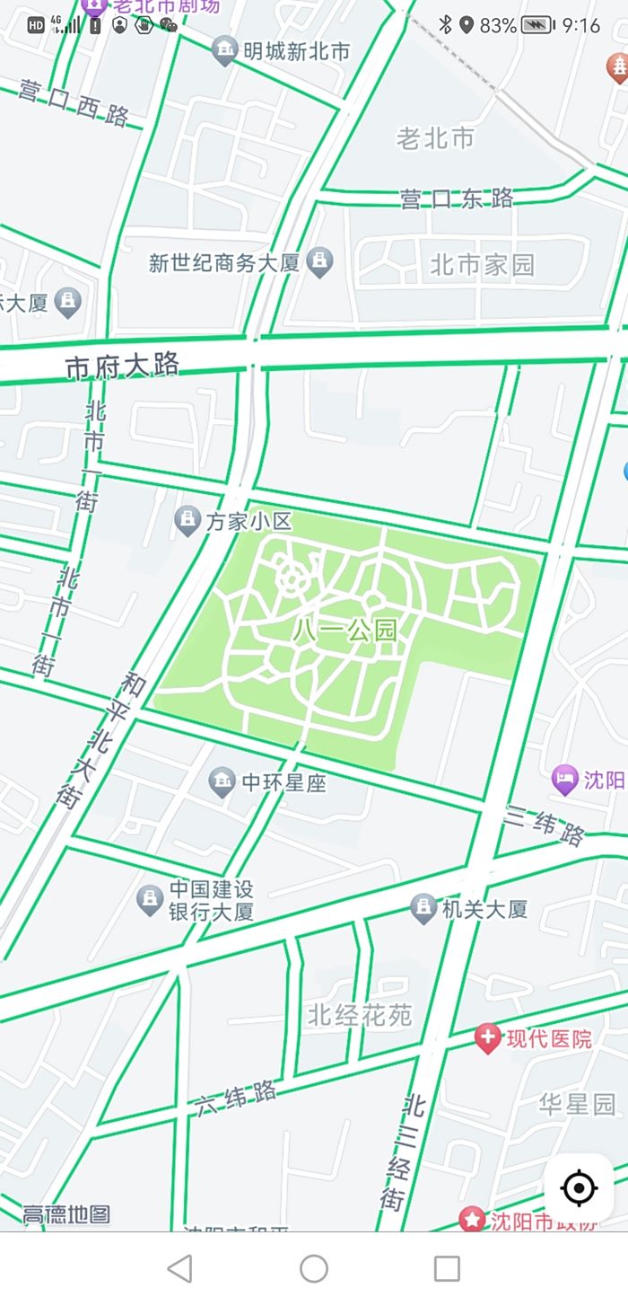 八一公园地铁站线路图图片