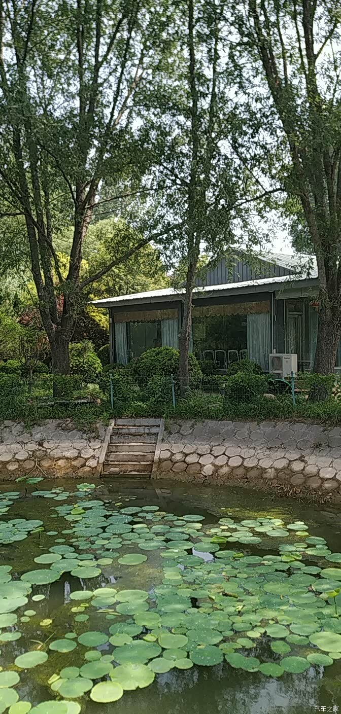 城掠影之173都市逸士之家黄河逸园