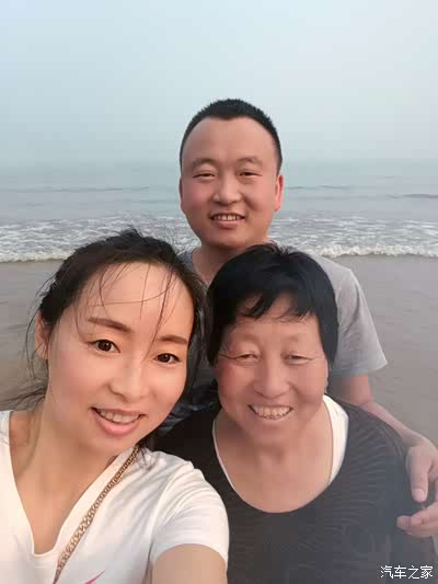2019年暑期青岛自驾圆梦之旅