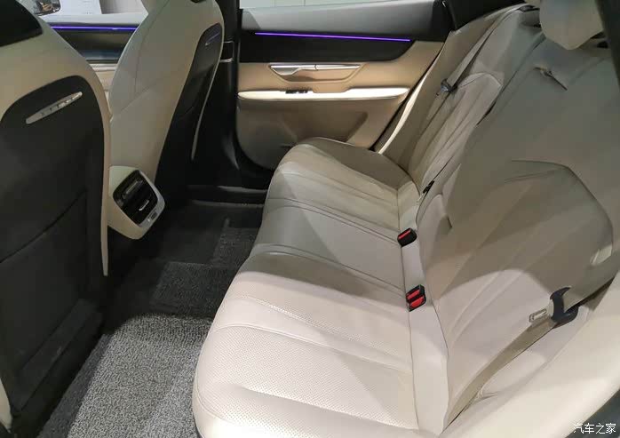 【图】【2021新车总动员】高大上的新能源车—小鹏p7_小鹏p7论坛_汽车