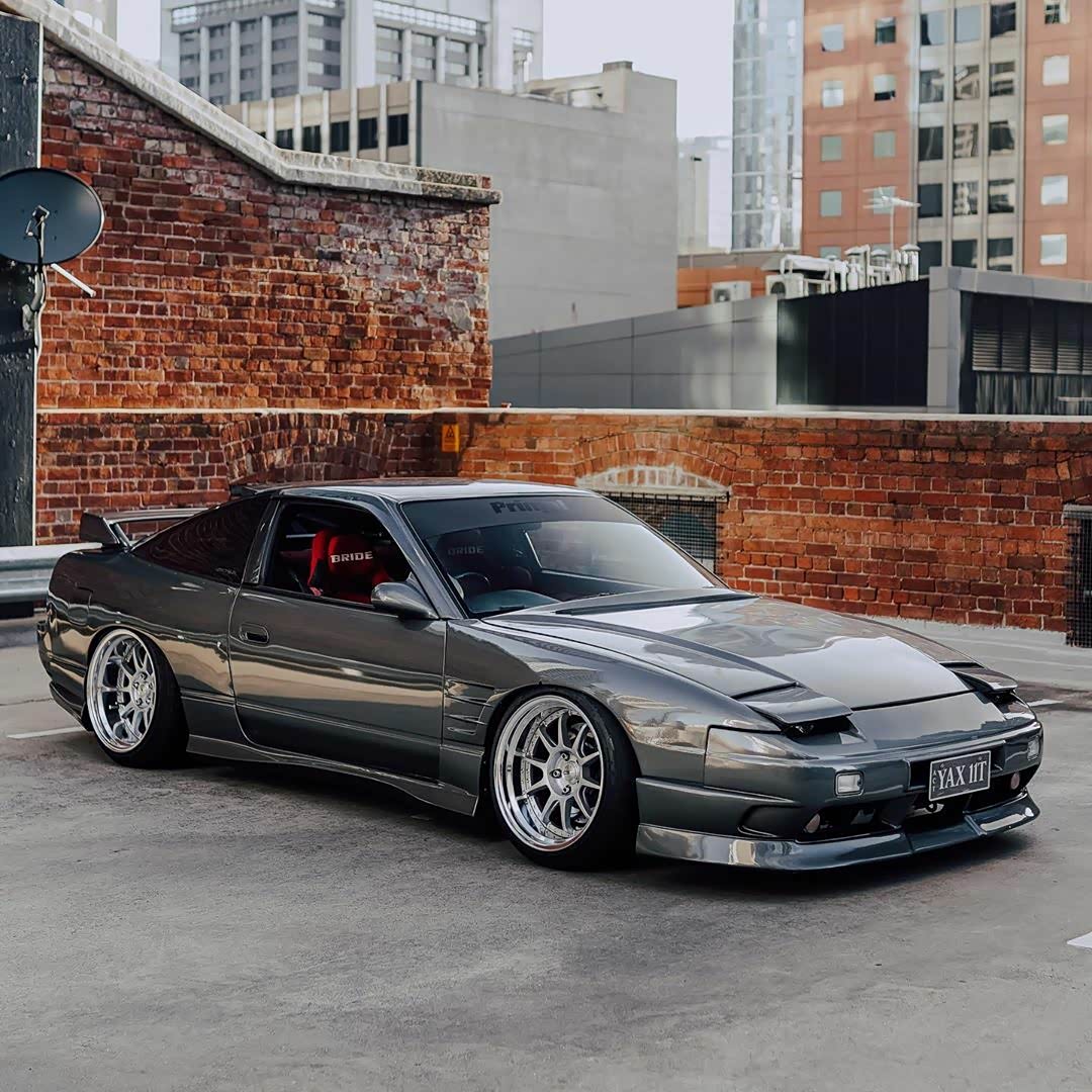 日产180sex,漂移走街均可,主要看心情