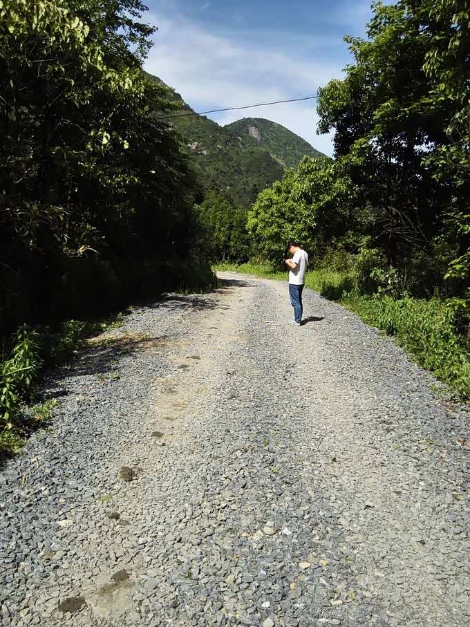 旅行去陌生的地方,去体验一种全新的境界!