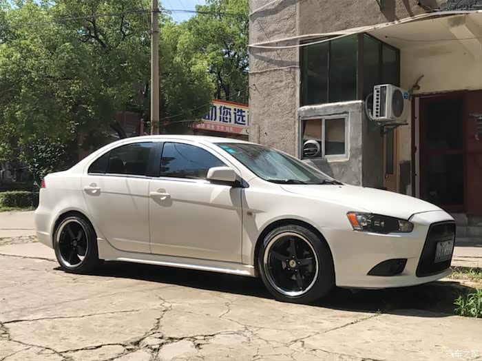 手动翼神想换车了