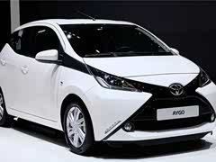 【aygo】丰田_aygo报价_aygo图片_汽车之家
