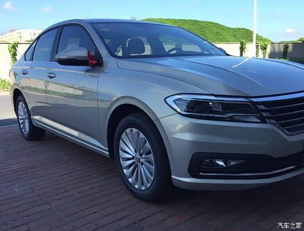 入手一辆18款的朗逸标配版感觉很不错