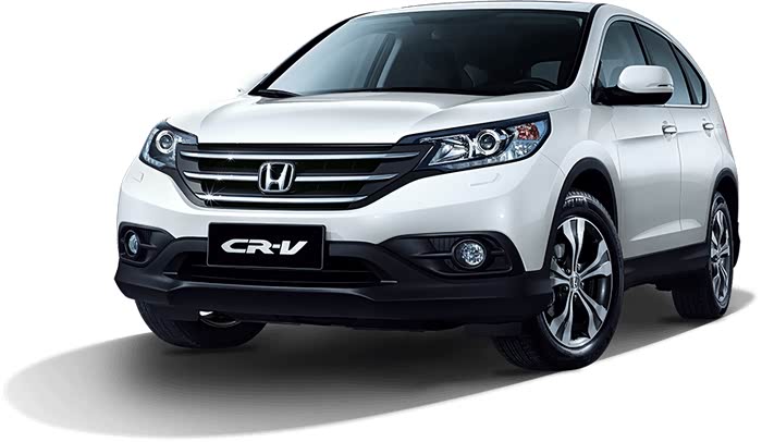 本田crv各代车型2004至2020哪款好看