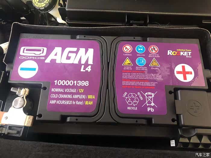 终于等到你棕色大轮观致5用车日记