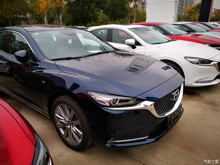 低调奢华有内涵晶钻蓝尊崇阿特兹