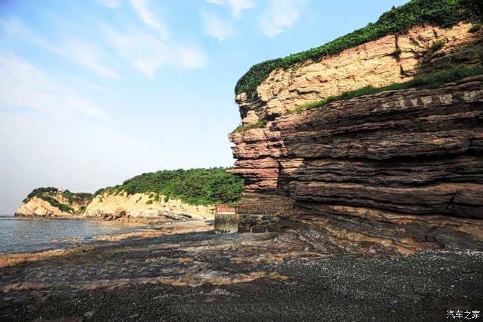 小白探海奇观带你回到震旦纪地球史前