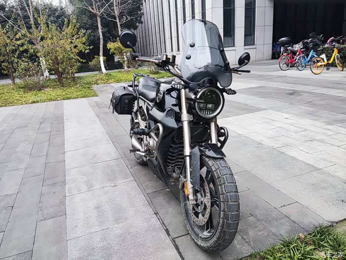 启典g1加满油满油安全感满满