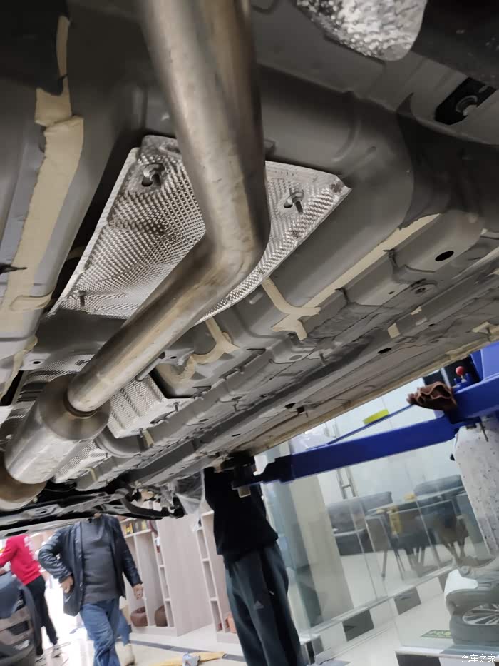 锐程cc喷底盘装甲底盘解析多图