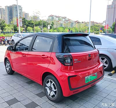 思皓e10x您值得拥有!