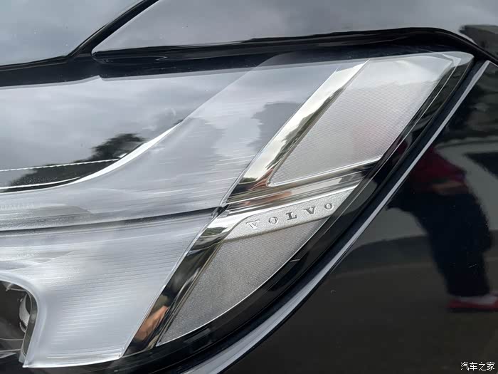 沃尔沃s90大灯的安全性和养护
