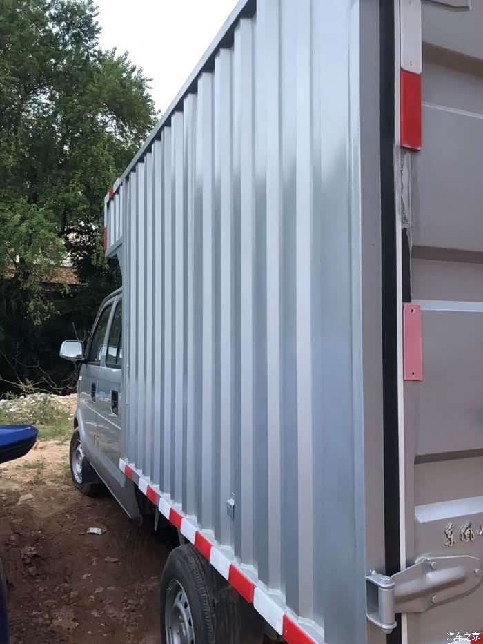 【图】小康c32用车浅谈_东风小康c32论坛_汽车之家论坛