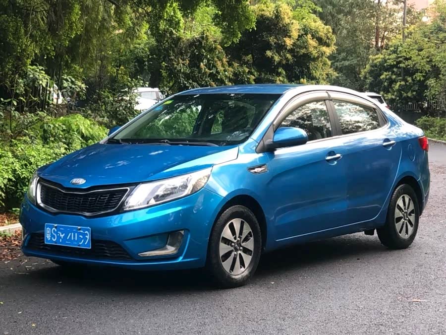 这台车经济适用,确实很棒!