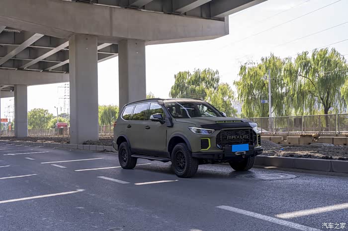 浅秀一波我的d90 pro亚马逊_上汽大通maxus d90/d90 pro论坛_汽车之家