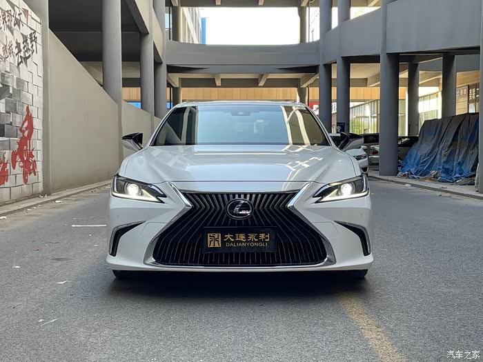 【图】雷克萨斯es200_雷克萨斯es论坛_汽车之家论坛