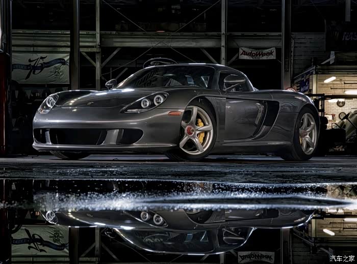 【图】仅次于lfa的天籁之音卡雷拉gt_保时捷911论坛_汽车之家论坛