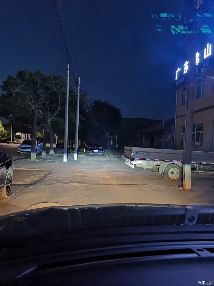 最理想就是改双光透镜,刚黑天拍的