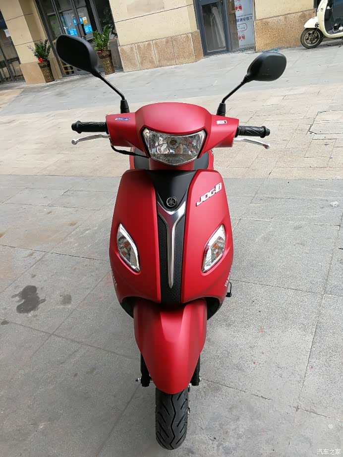 8月22日入手巧格i