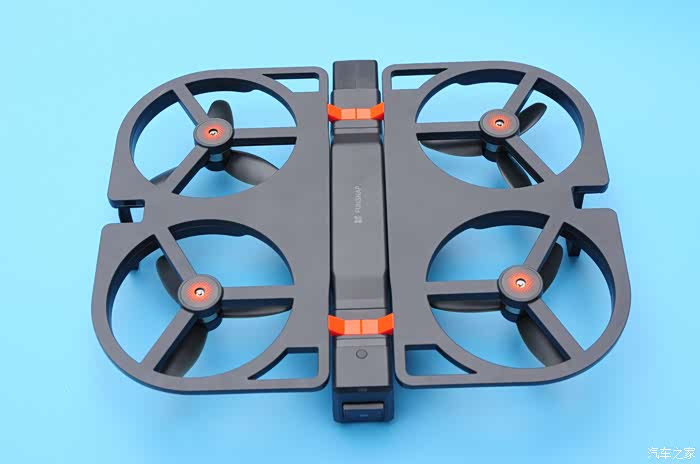 家家众测年轻人的第一台无人机逗映idol合格么