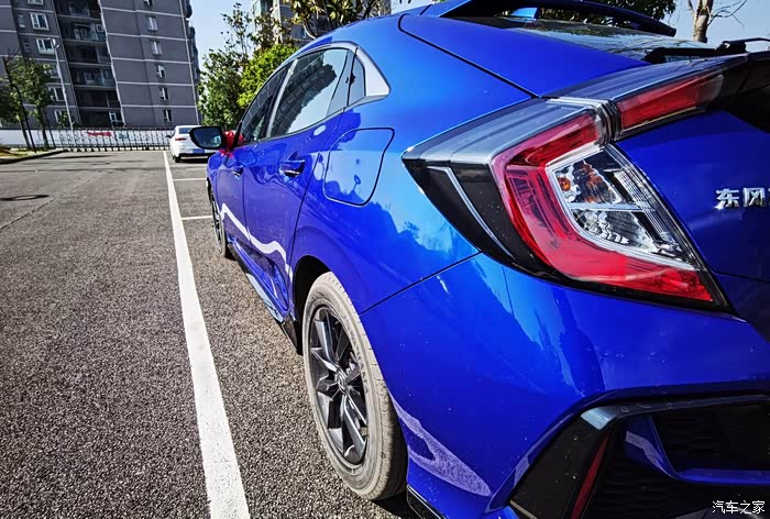 【图】两厢新锐控,新人见面～_思域论坛_汽车之家论坛