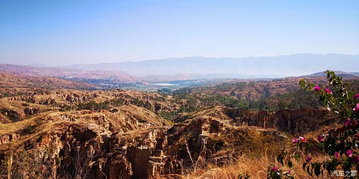 2019春节游东方阳光谷米易