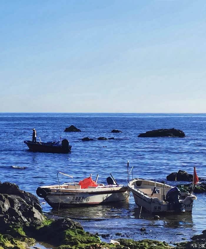 北京现代第七代伊兰特#西涌沙滩