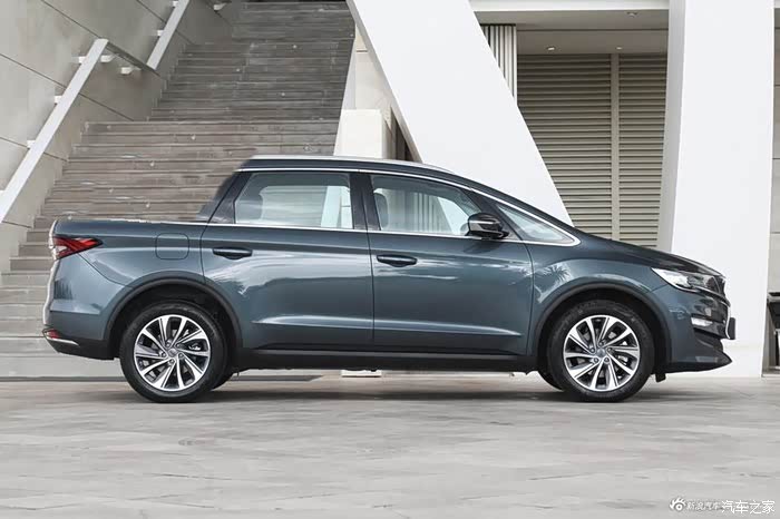 吉利嘉际改成这样可好