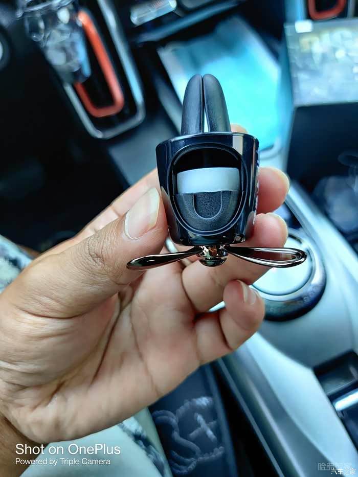 【图】智家好物分享,哈弗大狗车载香薰_哈弗大狗论坛_汽车之家论坛