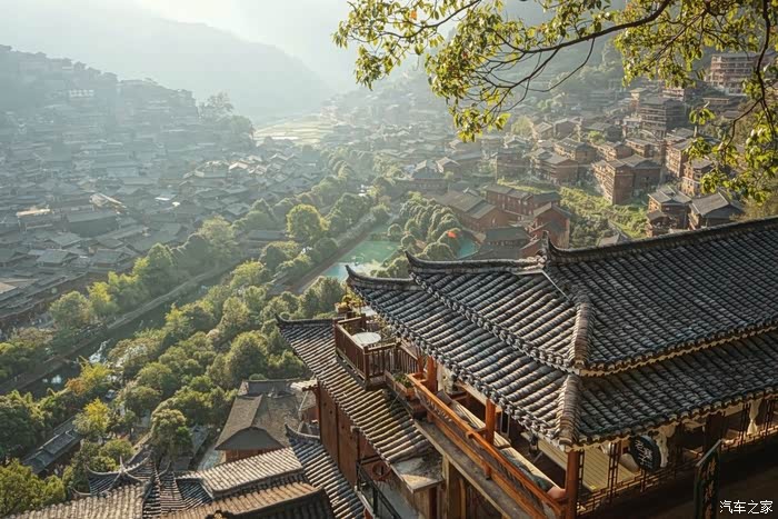 【图】【年末福利大反馈】疫情里的自我消磨之多彩贵州_江西论坛_汽车