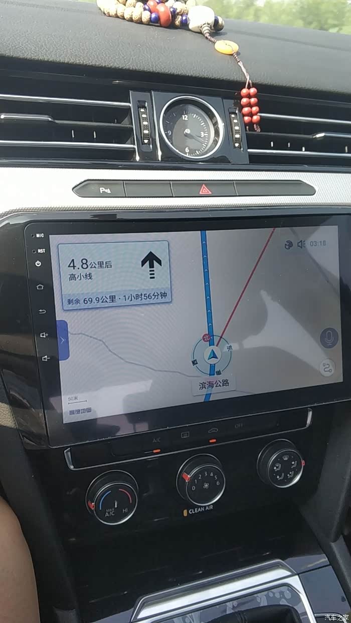 【图】最新款迈腾胎压重置_迈腾论坛_汽车之家论坛