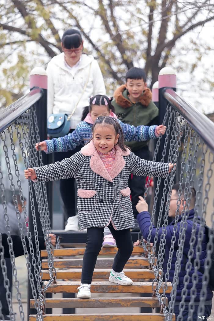 开着嘉际,组团游玩去喽! 申精