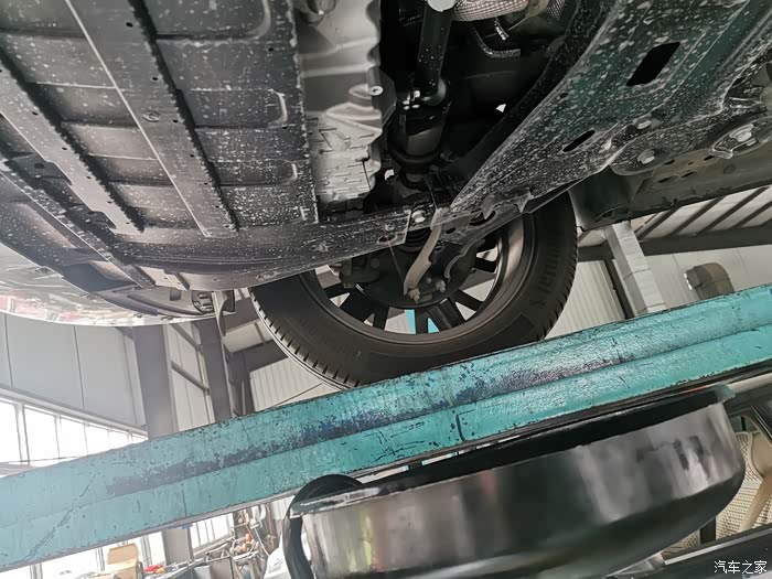 星途lx用车之首保篇