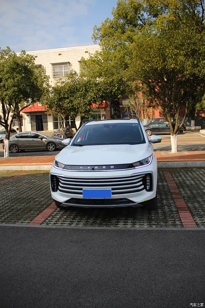 颜值与实力并存,星途凌云值得一路相伴