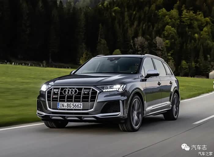 【图】现在的人口味是有多重:催吐般的娘炮设计产物—gle_奥迪q7论坛