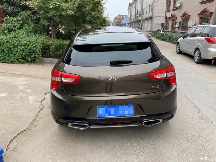 收一台ds5最好白色