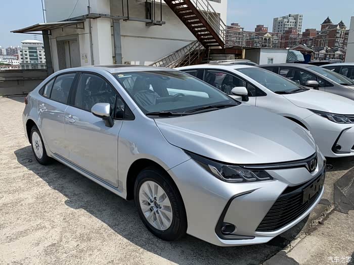 银金属色卡卡有人提吗? 为何销售极力不建议我买这个颜色呢?