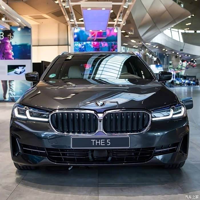 宝马5系论坛_汽车之家论坛