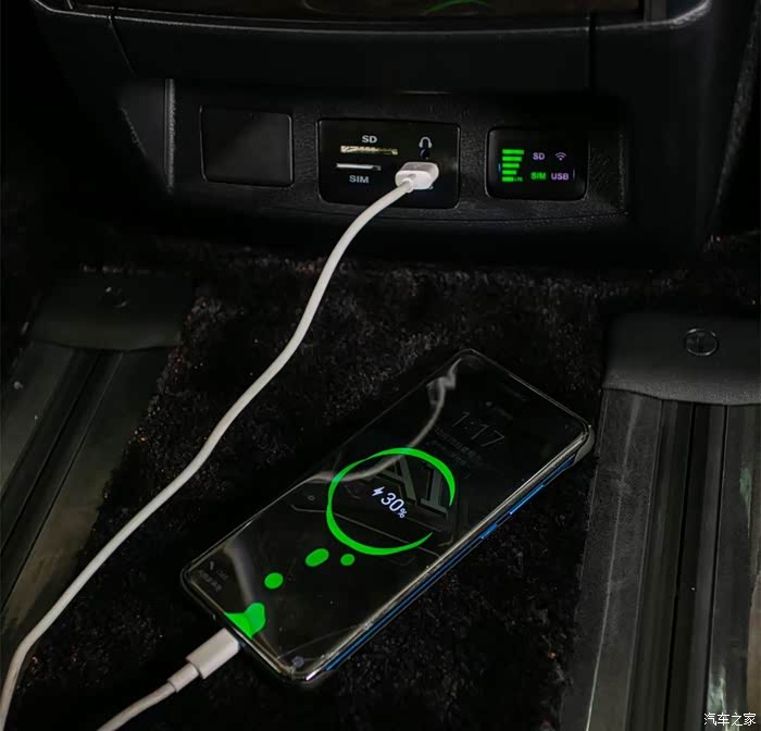 埃尔法 实惠升级案例