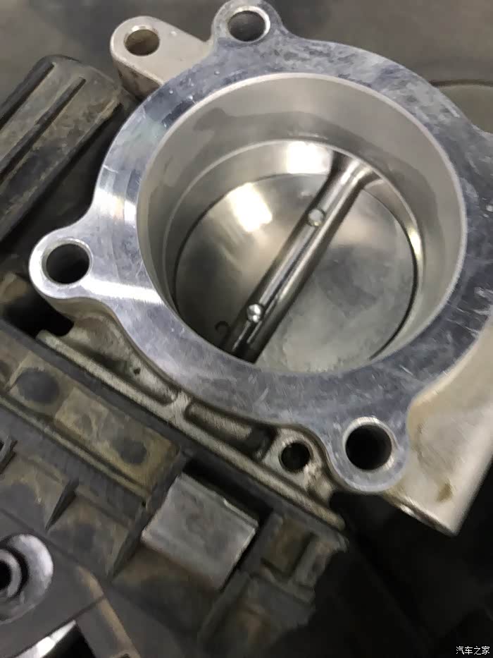 爱车作业大征集小白核心的清洗