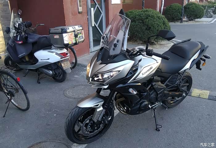 北京出辆自用x300