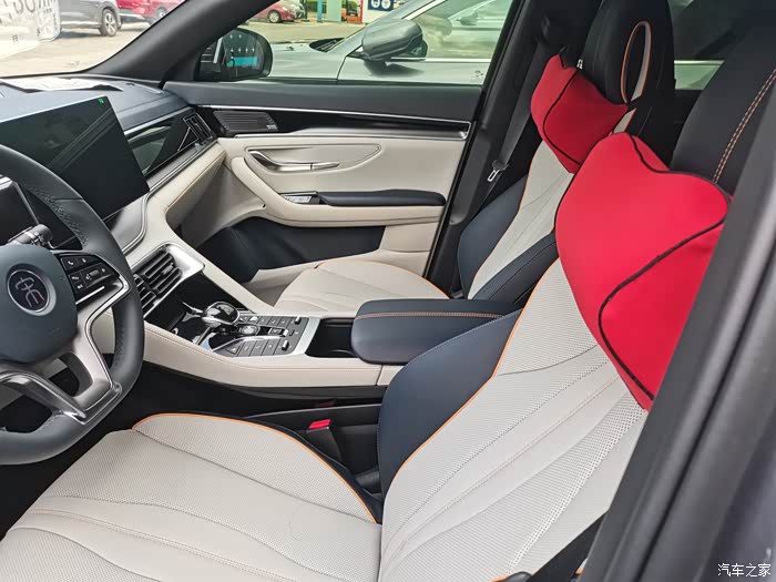 人生第二台比亚迪宋plusdmi