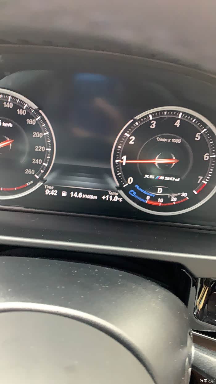 【图】年末岁初,提x5m豪华版_宝马x5论坛_汽车之家论坛