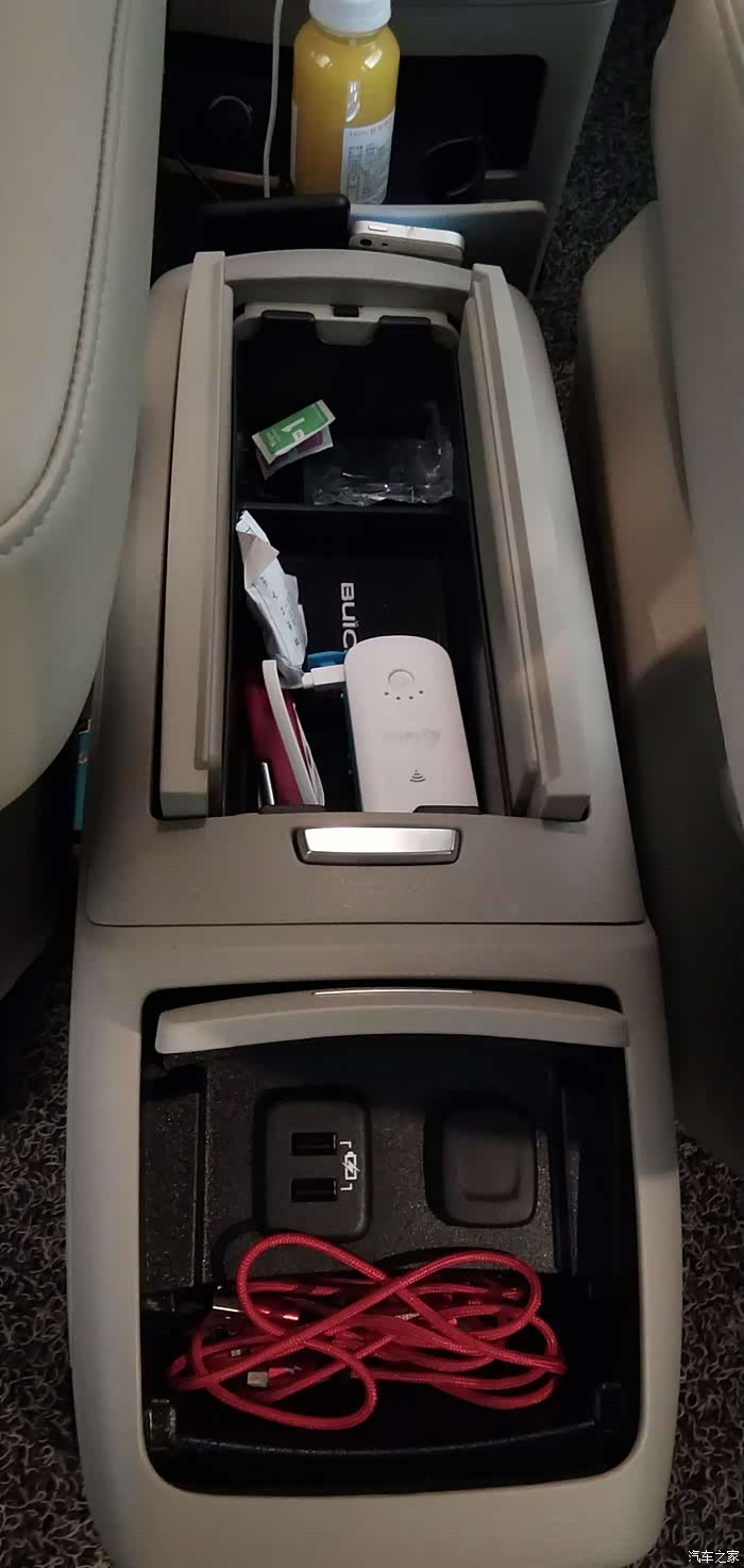 【图】刚买的25s豪华_别克gl8论坛_汽车之家论坛