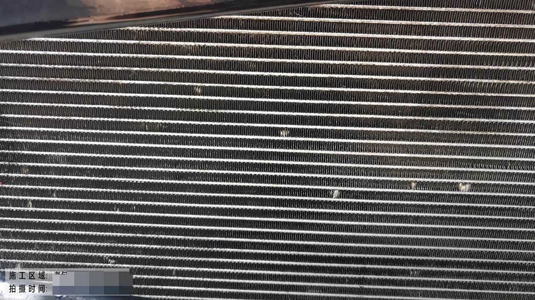 清洗水箱,改善空调