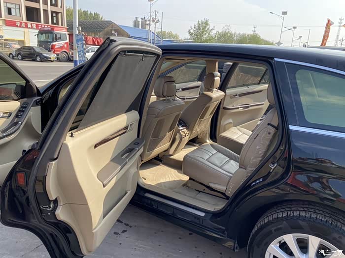 出售11年奔驰r350